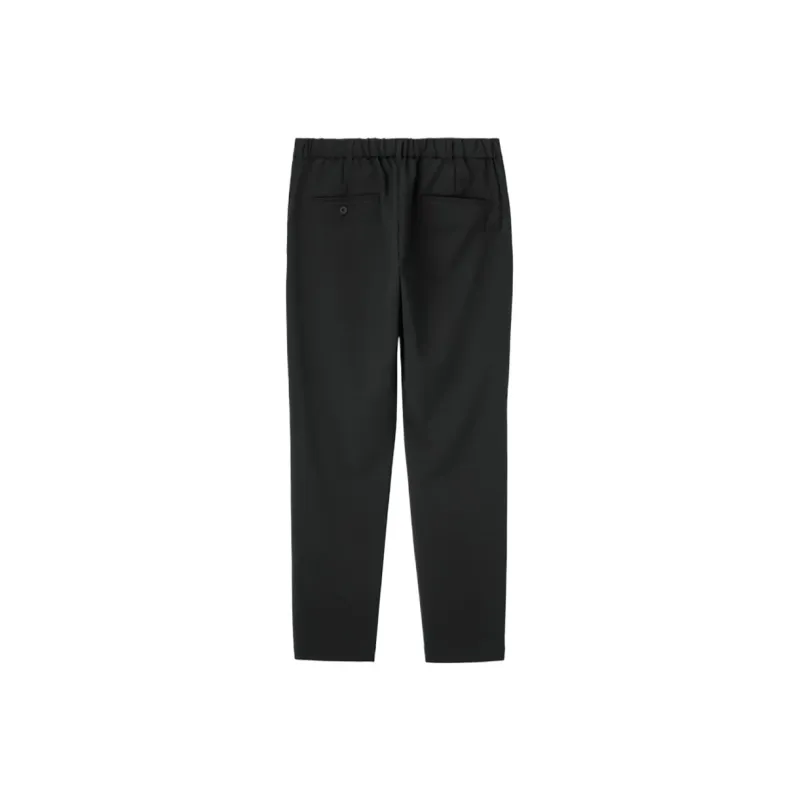 DESCENTE ALLTERRAINMovewear Casual Pants Men's Black-1