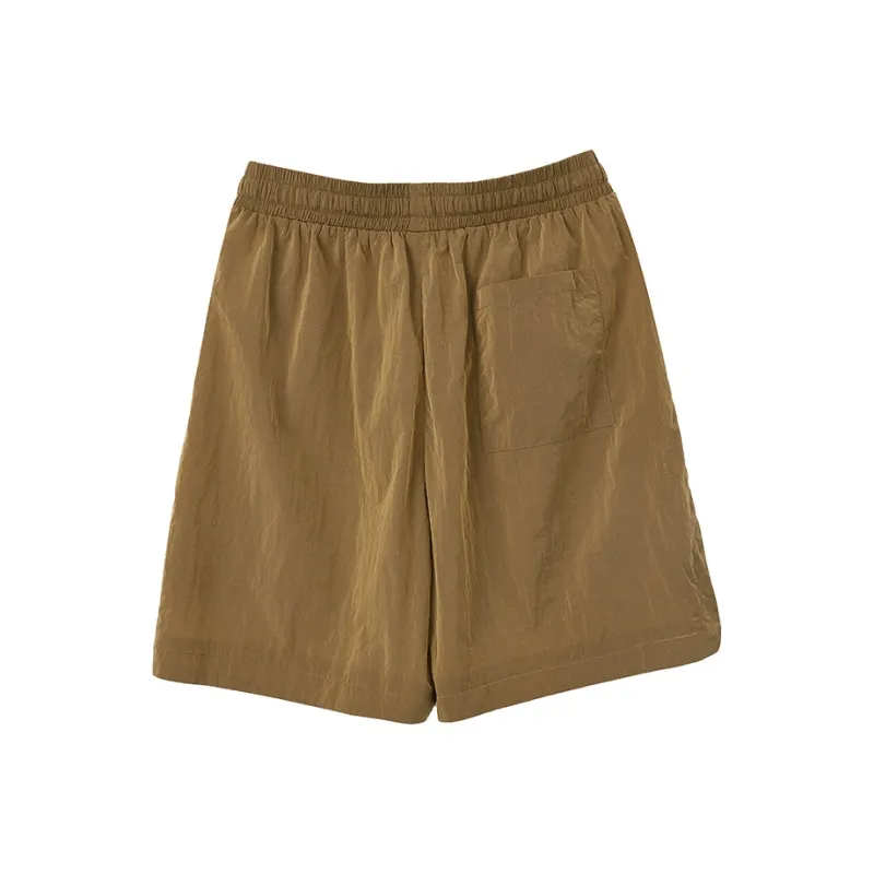 WARRIOR Casual Shorts Women's-1