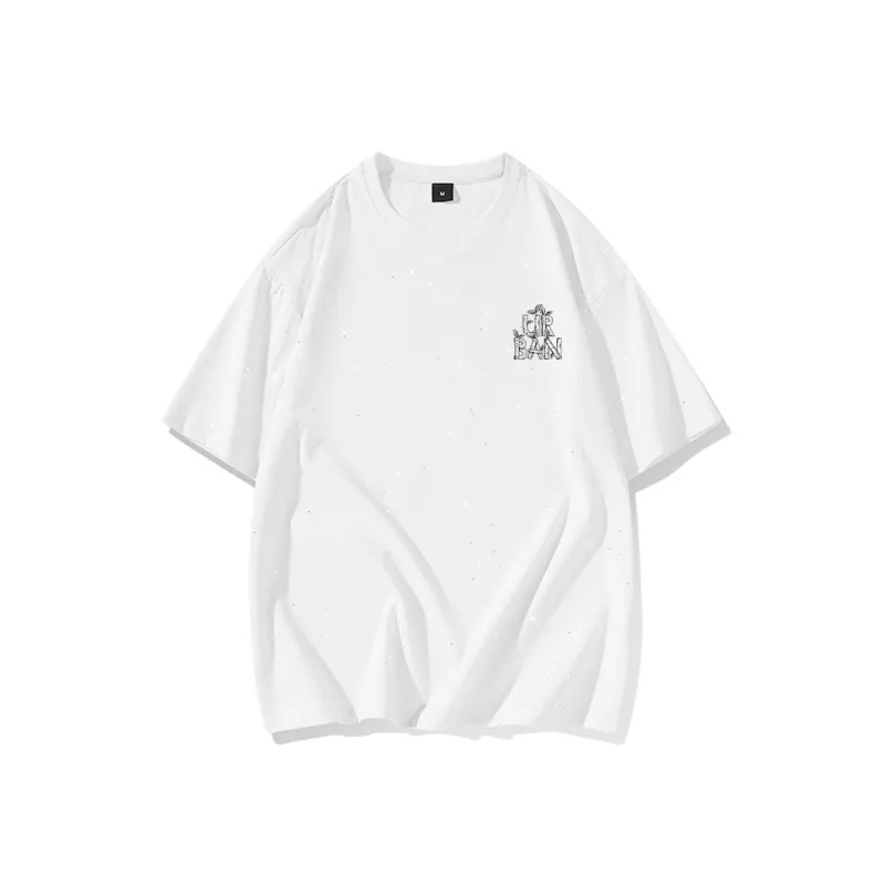 URBAN AUTHENTIC T-Shirts Unisex-5