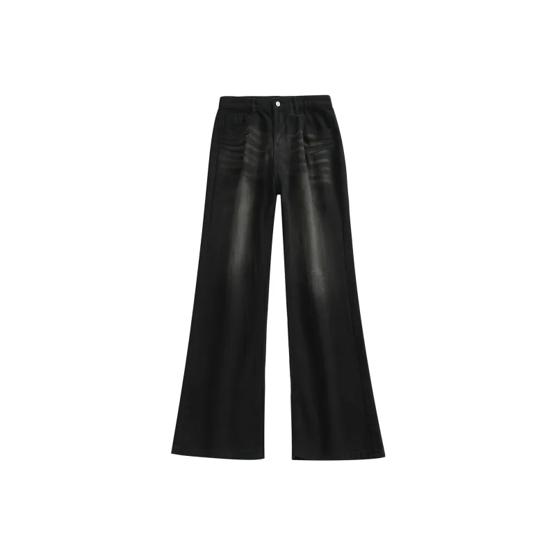 G.M BONNEY Jeans Unisex-7
