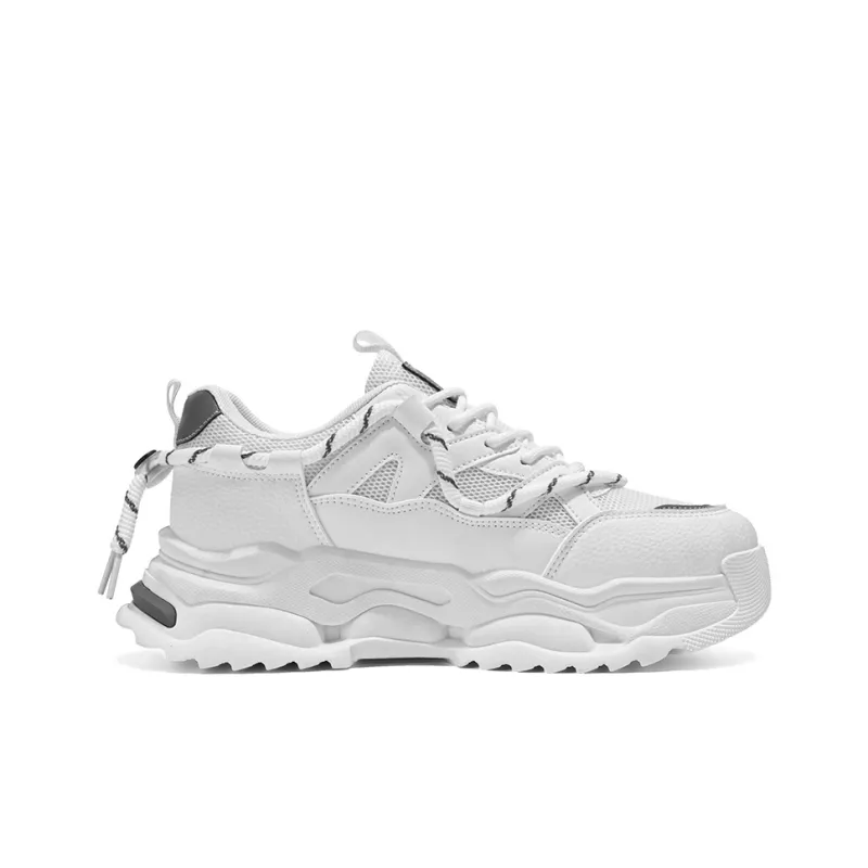 Frank Mully Low Top Casual Shoes Men's-1