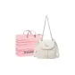 White Shopping Bag