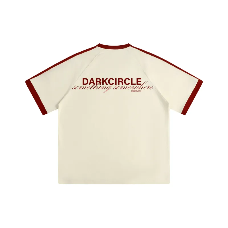 DARKCIRCLE T Shirts Unisex-1