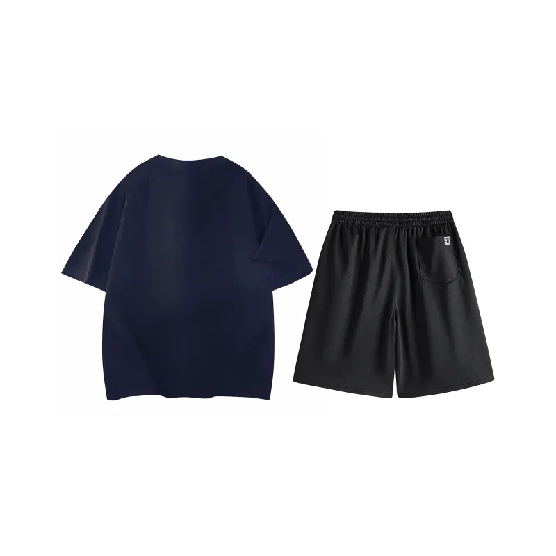 Yiwen Casual Sportswear Unisex-7