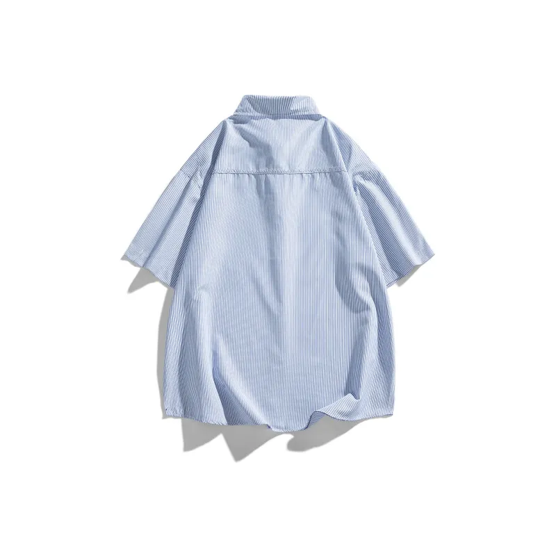 CAT'S PAW Shirts Unisex-1