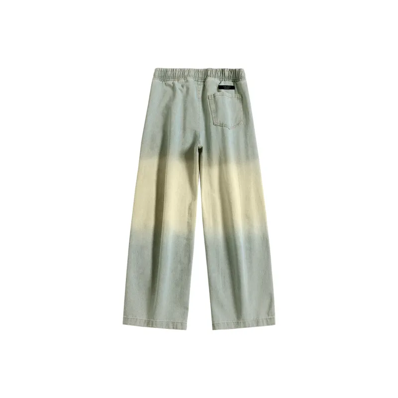 GALAXY FAIRY Jeans Unisex-6