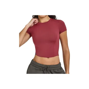 ONER ACTIVE Workout Clothing Women's Cherry Red