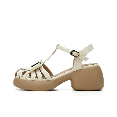 EBLAN Roman Sandals Women's