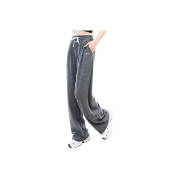Barbie Sports Pants Women's Dark Gray