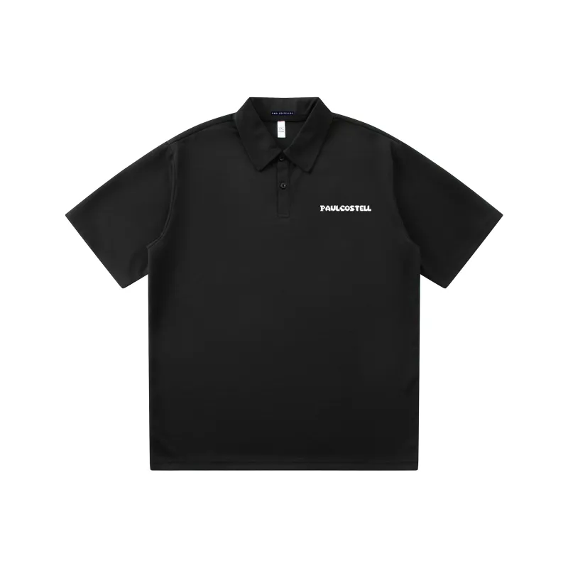 PAUL COSTELLOE Polo Shirt Unisex-1