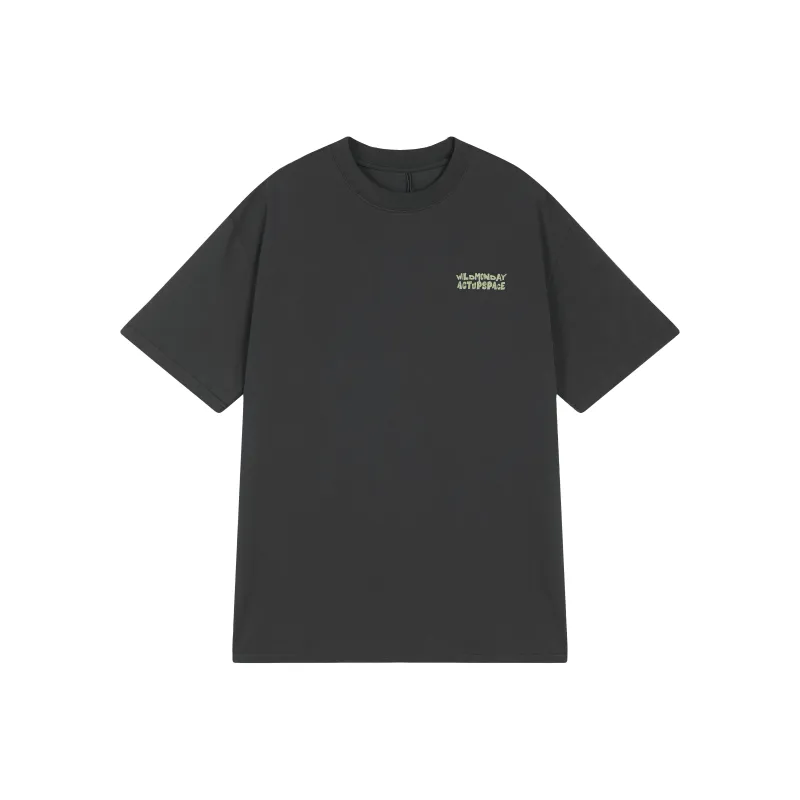 ACTUP T Shirts Men-0