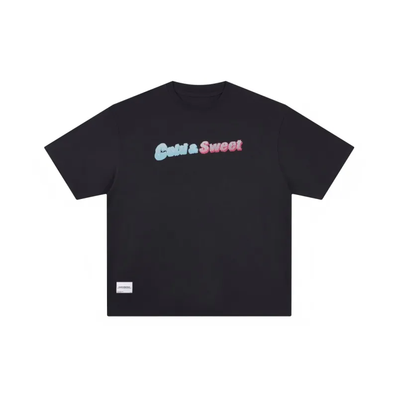 Oooldzhao X MARK ROBERTSON T Shirts Unisex-2