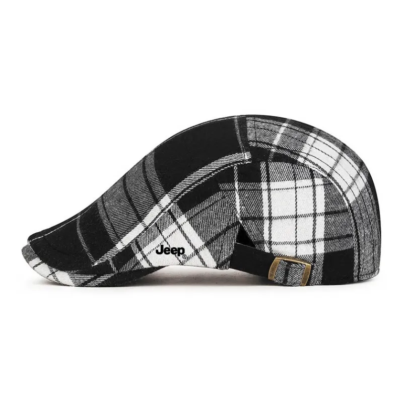 Jeep Berets Unisex-9