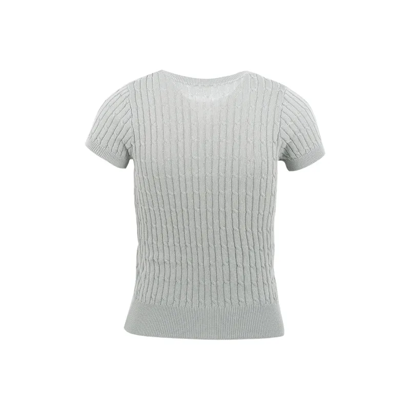 STK SMALL TOWN KID T Shirt Women's-6