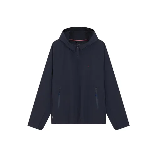 Tommy Hilfiger Jackets & Coats Men's