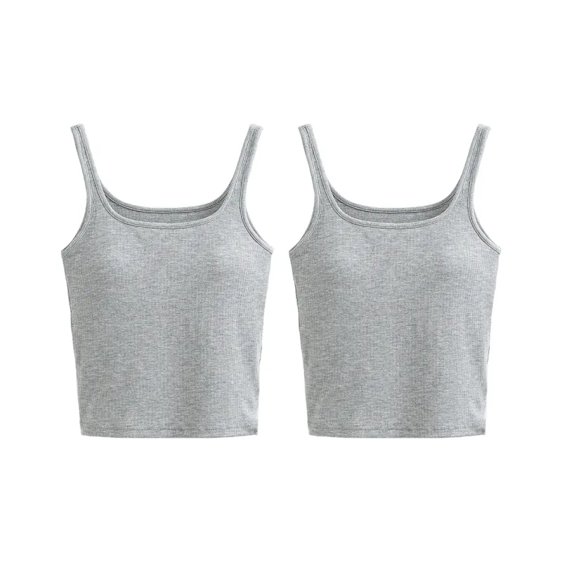 Urban Beauty Camisole Women's Combo Set-13