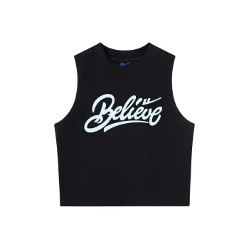 WARRIOR Sleeveless Sports Shirts Women's