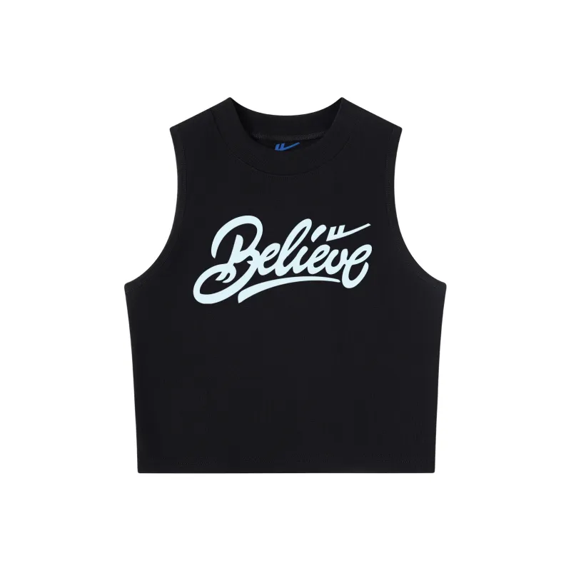 WARRIOR Sleeveless Sports Shirts Women's-0
