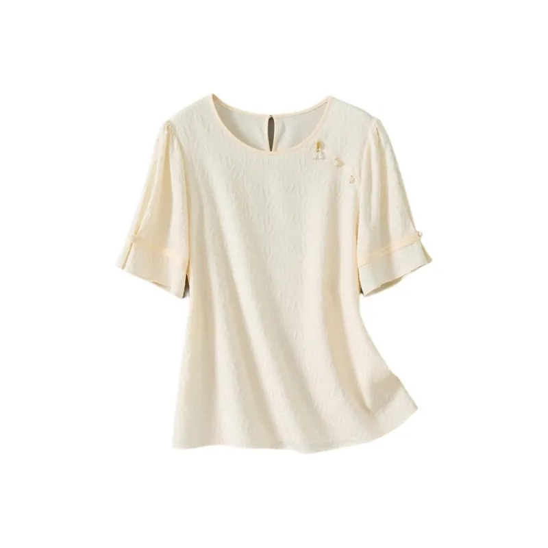 JINJU T Shirts Women's-5