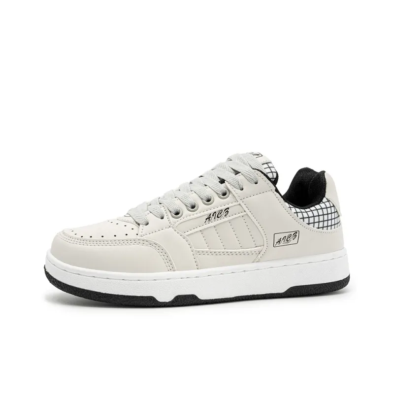 BEIER Low Top Skateboard Shoes Unisex-1