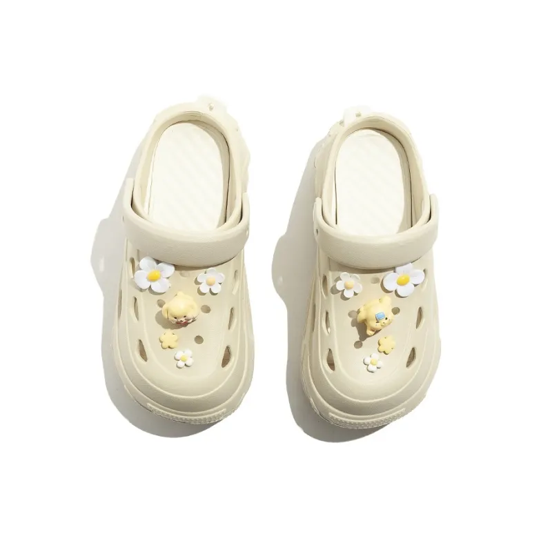 BEIER Clogs Women's-1