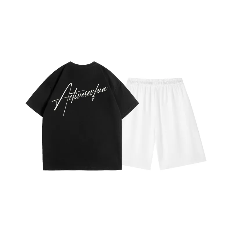 7 SEVFUN Casual Sportswear Unisex-1