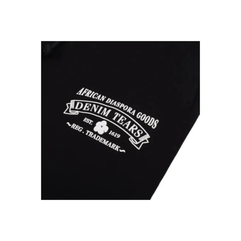 Denim Tears Adg Sweatpants-2
