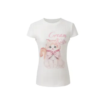 AURORA MUSE Regular T Shirt Women's