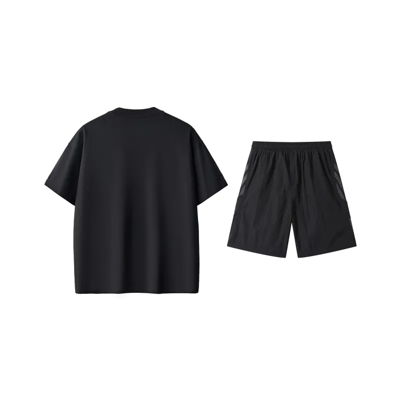Maserati Casual Sportswear Unisex-11