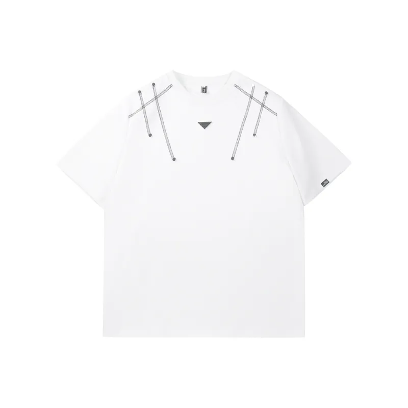FAKE VINTAGE T Shirts Unisex-4