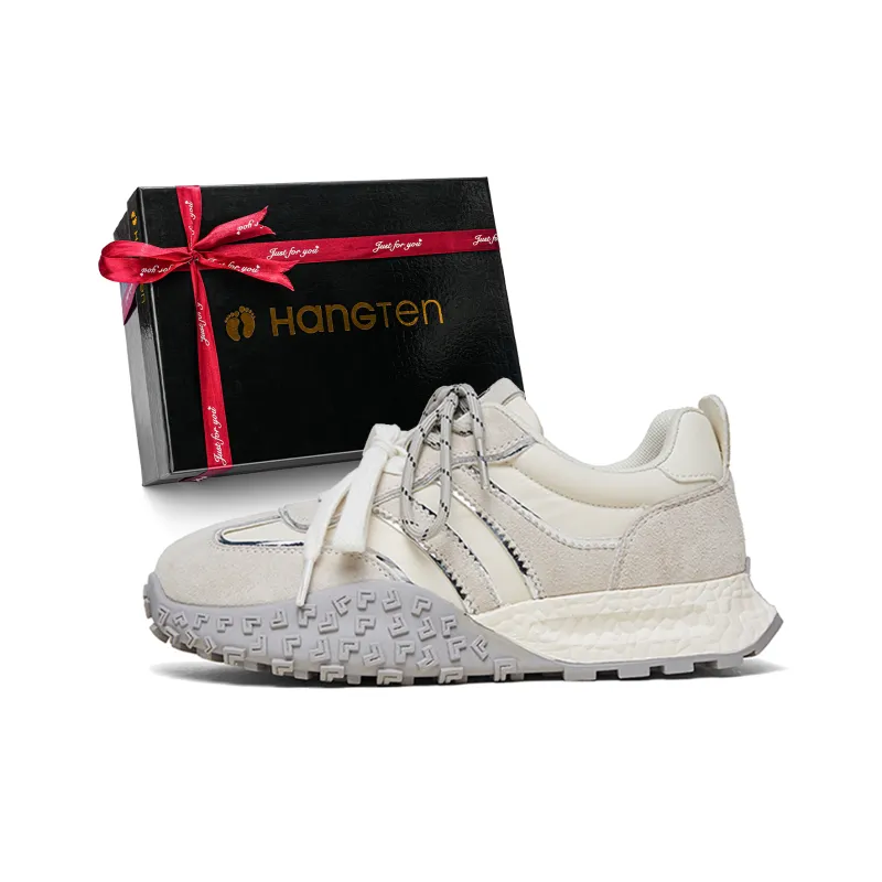 HANG TEN Low Top Casual Shoes Women's-0