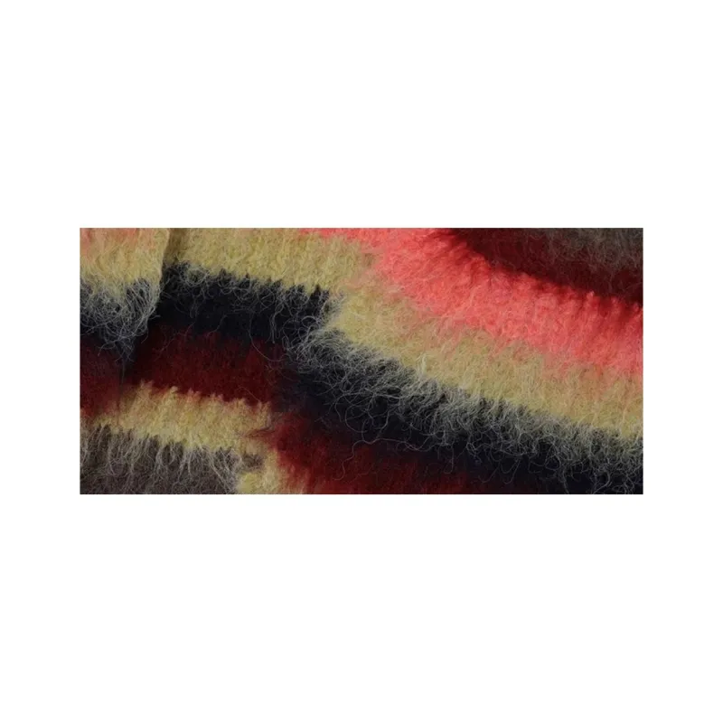 PERVERZE Knitwear Women's Brown-2