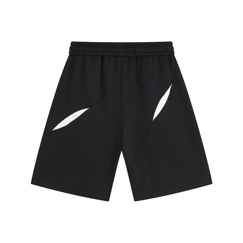COMOWA Casual Shorts Unisex-2