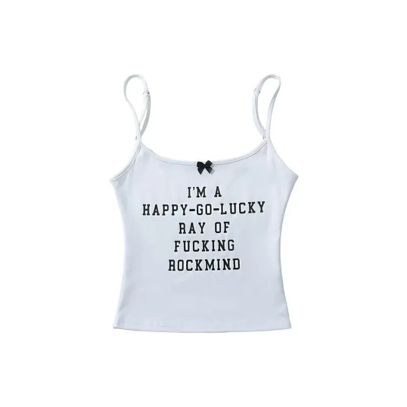 Gentle Welcome Tank Top Women's-5