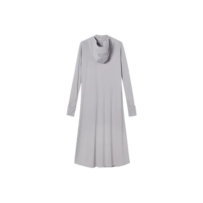 EPTISON WOMAN Sun Protection Clothing Women's-1