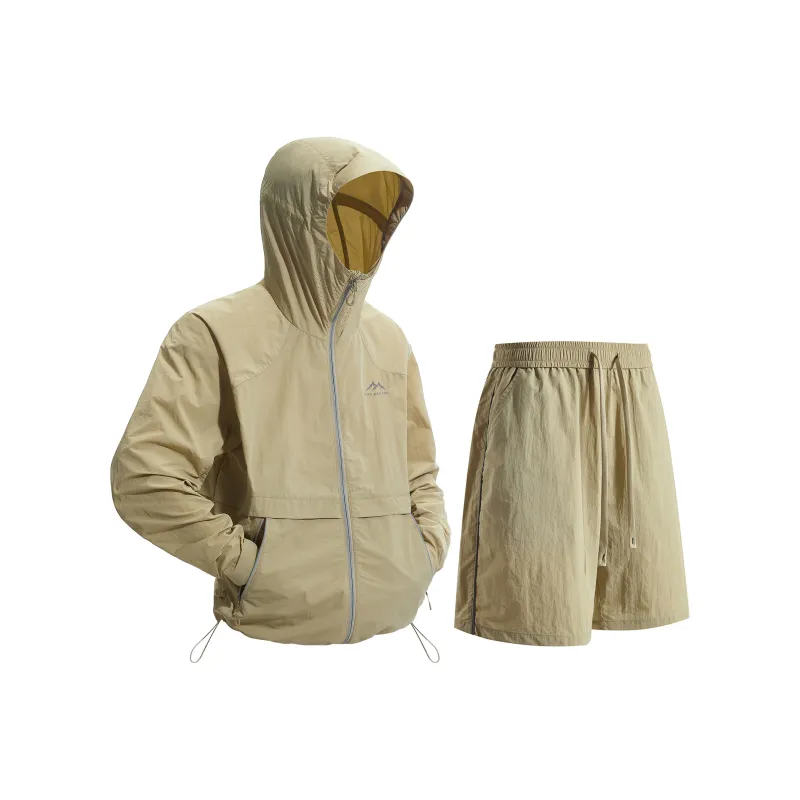 Être Par Lee Casual Sportswear Unisex-28