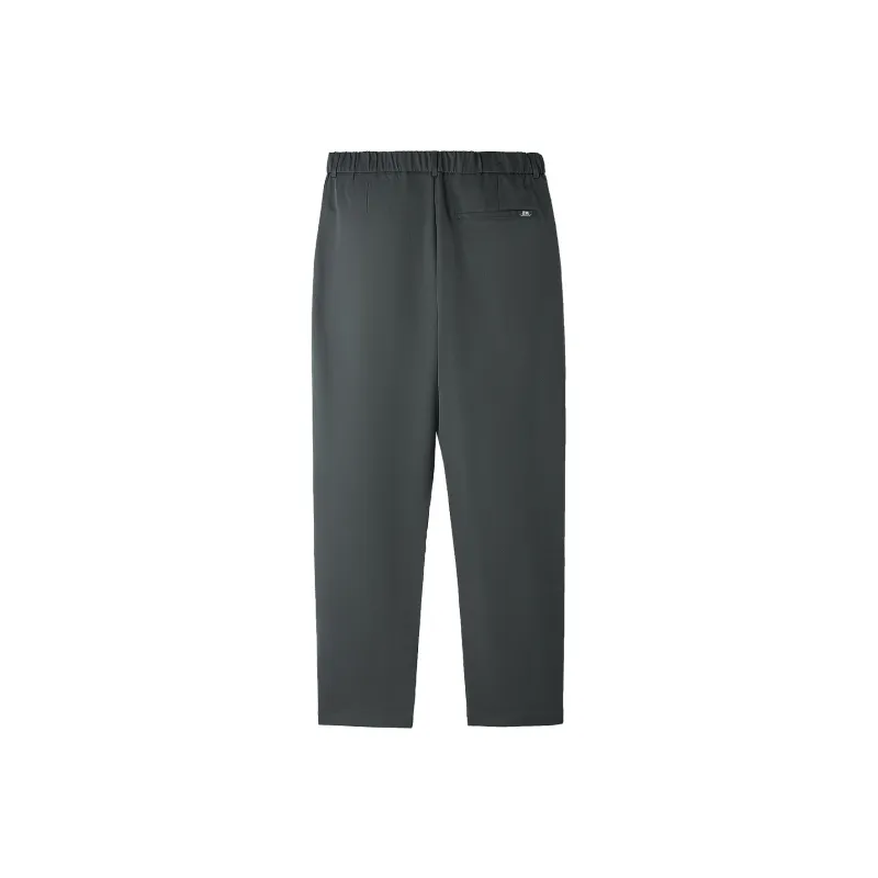 HLA Casual Pants Men-1