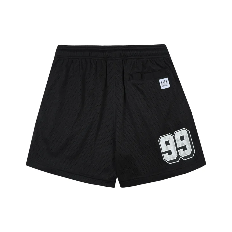 MR.ENJOYDA MONEY Casual Shorts Unisex-1