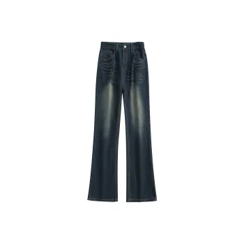 Double Dealer Jeans Unisex