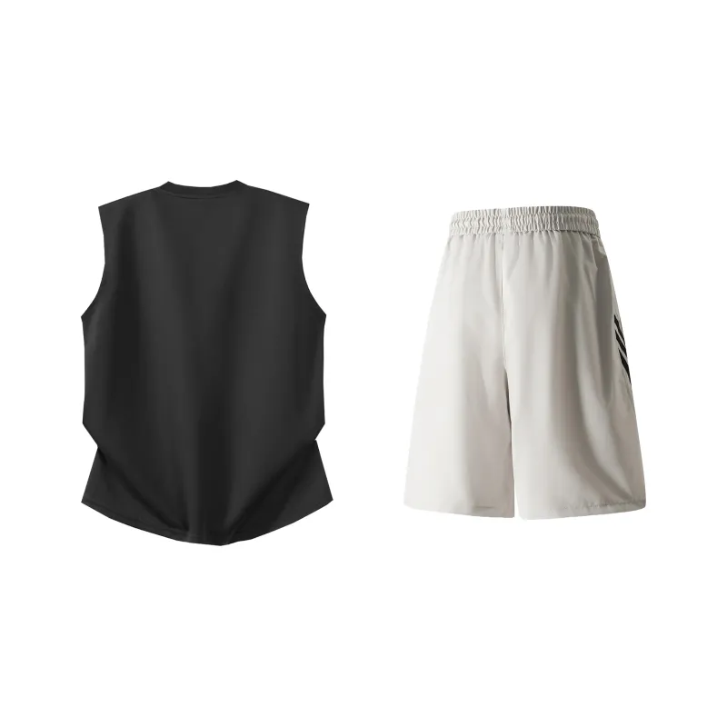 ROSECREED Casual Sportswear Unisex-3