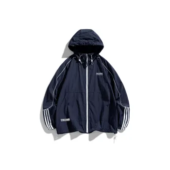 FAIRWHALE Wind Style Collection Sun Protection Clothing Unisex