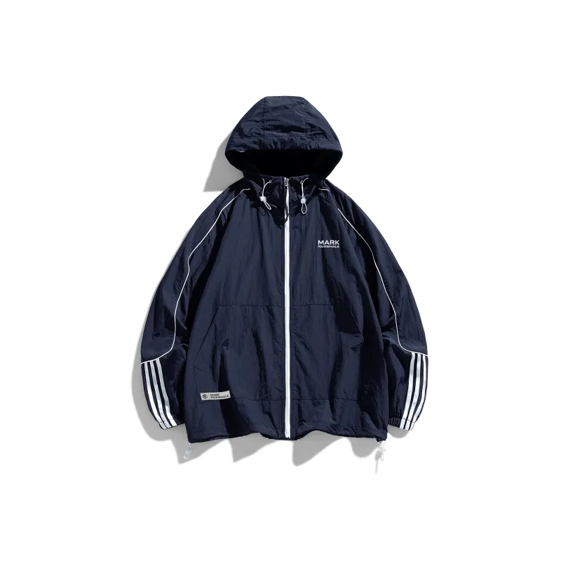 FAIRWHALE Wind Style Collection Sun Protection Clothing Unisex-4