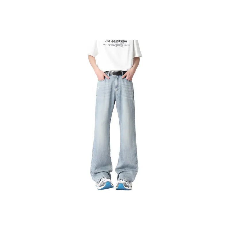 Struggle Vintage95 Jeans Unisex-1