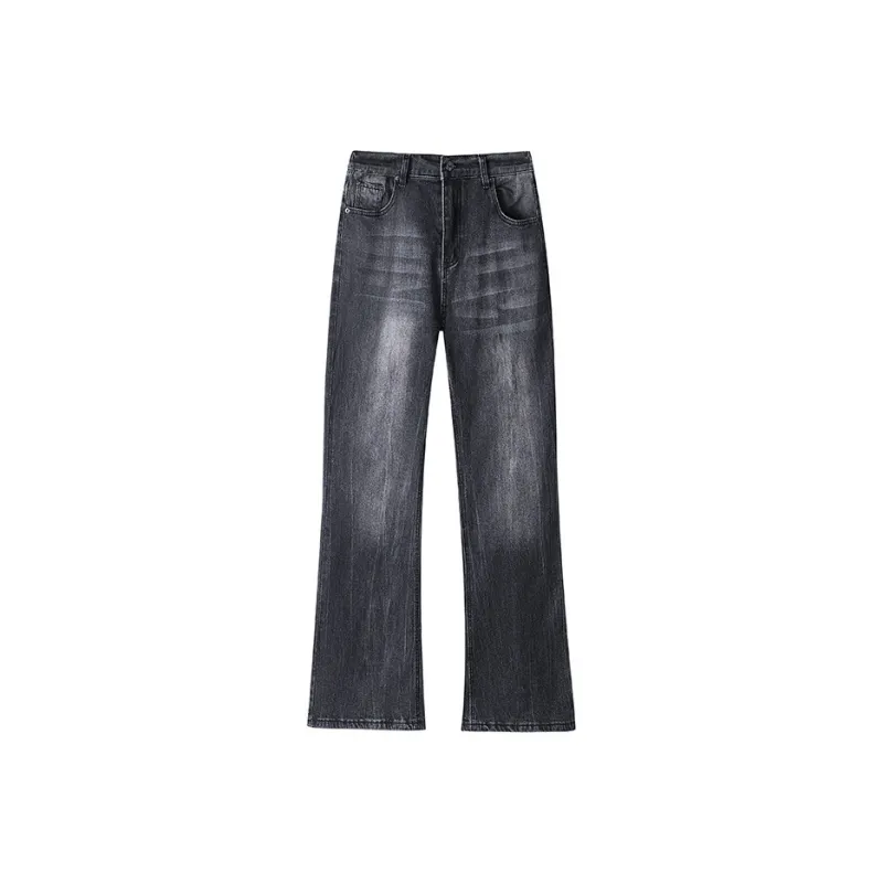ArcaneFunk Jeans Unisex-3
