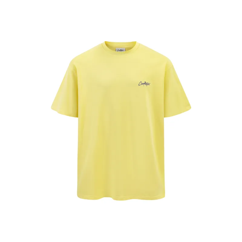 CoosRetro T Shirts Men-0