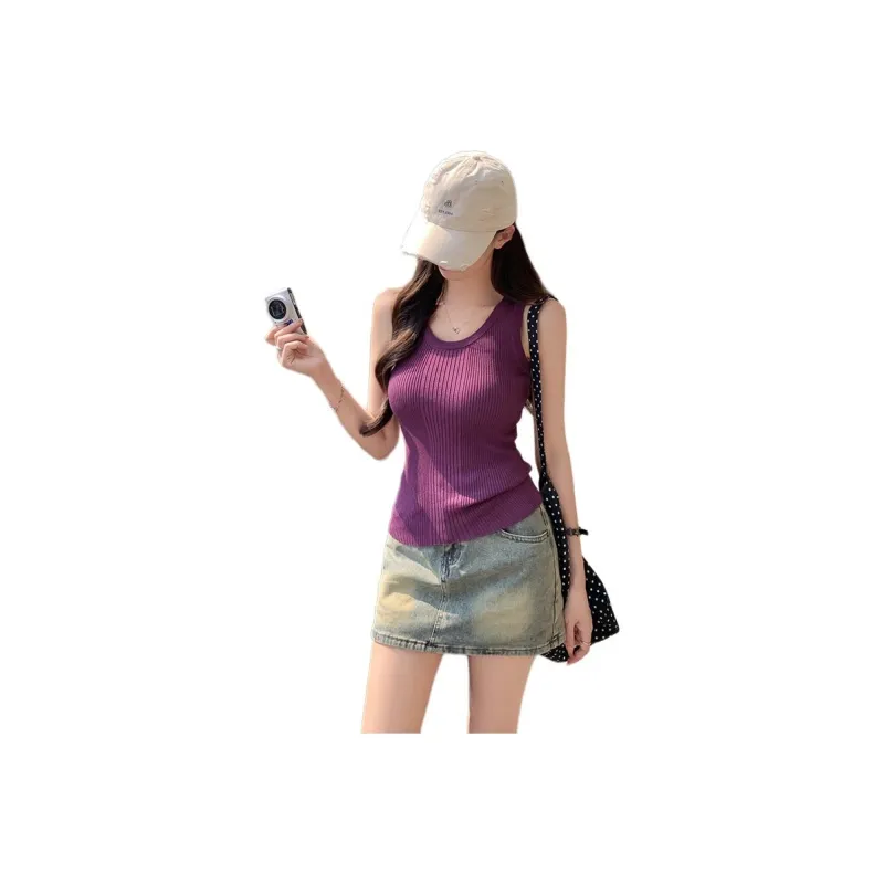 Dior Beauty Tank Tops Women's-23