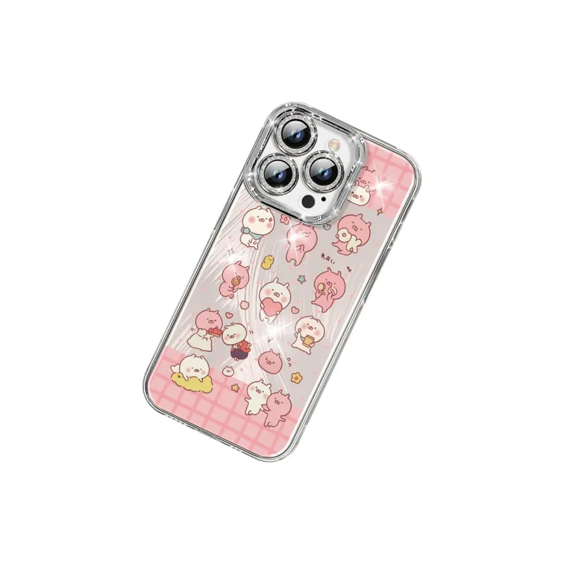 ZUANSE Phone Cases-2