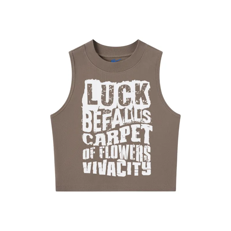 WARRIOR Sleeveless Sports Shirts Women's-12