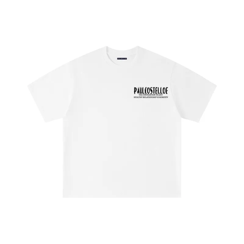 PAUL COSTELLOE T-Shirts Unisex-4