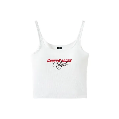 UNDERGARDEN Sport Vests Women's